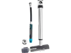 Crankbrothers Klic HP Gauge CO2 minipumppu
