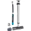 Crankbrothers Klic HV Gauge CO2 minipumppu