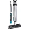 Crankbrothers Klic HV Gauge minipumppu