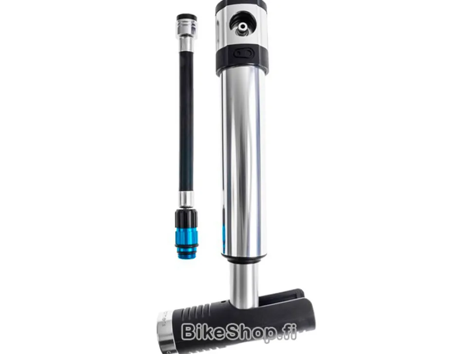 Crankbrothers Klic HV minipumppu
