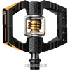 Crankbrothers Mallet E 11 musta/kulta