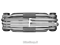 Crankbrothers M5 monitoimityökalu