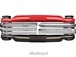 Crankbrothers M5 monitoimityökalu