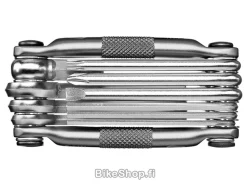 Crankbrothers M10 monitoimityökalu