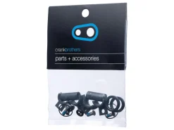 Crankbrothers pedal refresh kitti