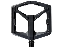 Crankbrothers Stamp 2 Large musta polkimet