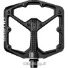 Crankbrothers Stamp 7 Large musta polkimet