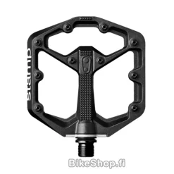 Crankbrothers Stamp 7 Small musta polkimet