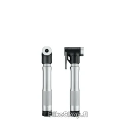 Crankbrothers Sterling S minipumppu