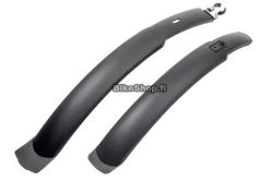 Cyclo Tech Pikalokasuoja 26"