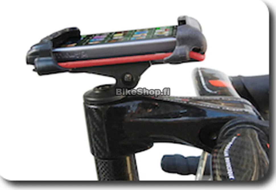 Delta Smart Phone Caddy II puhelinteline