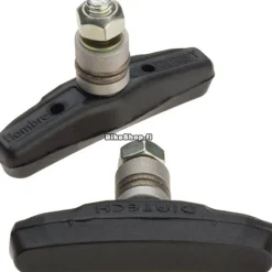 Diatech Hombre jarrupalat BMX