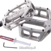 DMR V8 Classic hopea polkimet
