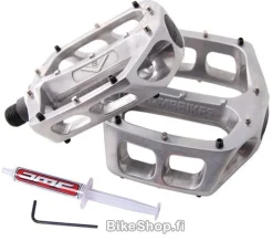 DMR V8 Classic hopea polkimet