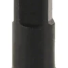 DT nippeli 1,8x12mm alu musta