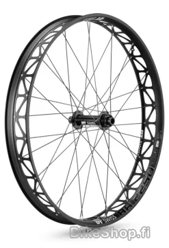DT Swiss BR 2250 Classic Fatbike etukiekko