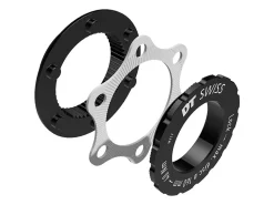 DT Swiss Centerlock adapteri Road