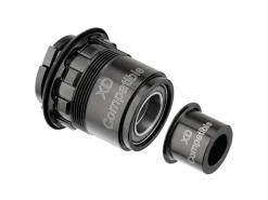 DT Swiss Sram XD-kasettirunko