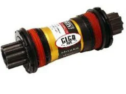 113/68/68E/73mm Truvativ Giga Pipe Team DH