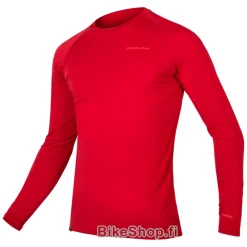 Endura BaaBaa Blend L/S Baselayer