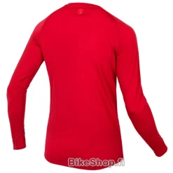 Endura BaaBaa Blend L/S Baselayer
