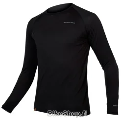 Endura BaaBaa Blend L/S Baselayer