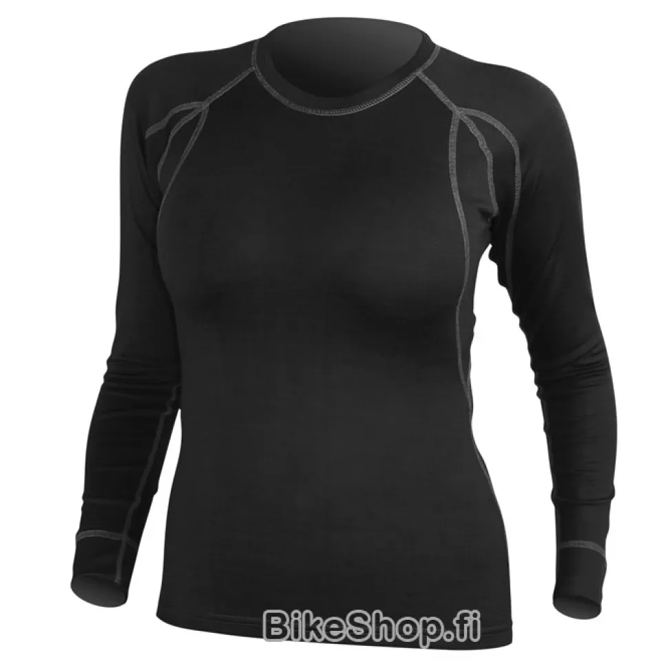 Endura BaaBaa Merino Base Layer naisten