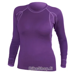 Endura BaaBaa Merino Base Layer naisten