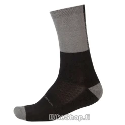 Endura BaaBaa Merino Winter Sock
