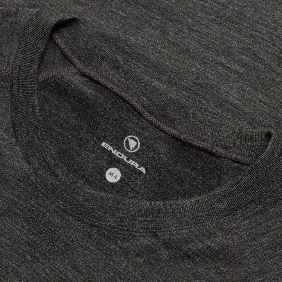 Endura BaaBaa Pro L/S aluspaita