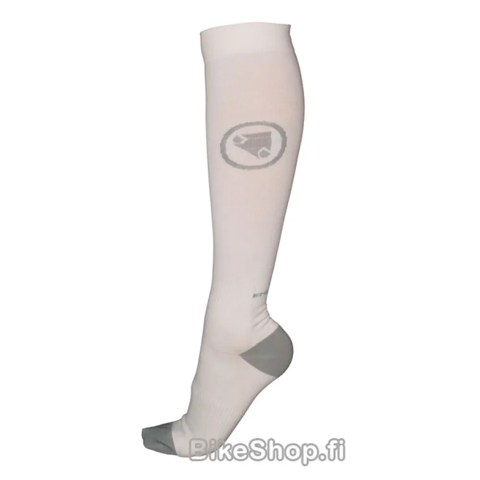Endura Compression Sock tuplapakkaus