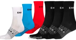 Endura COOLMAX Race Sock