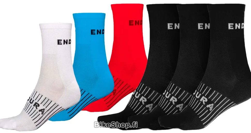 Endura COOLMAX Race Sock