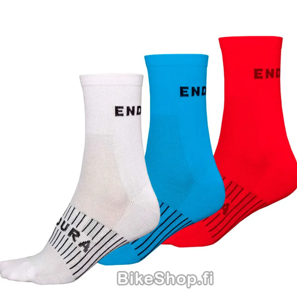 Endura COOLMAX Race Sock