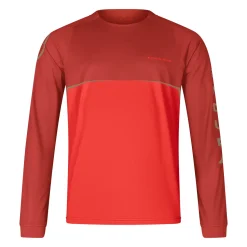 Endura Core Printed L/S Tee