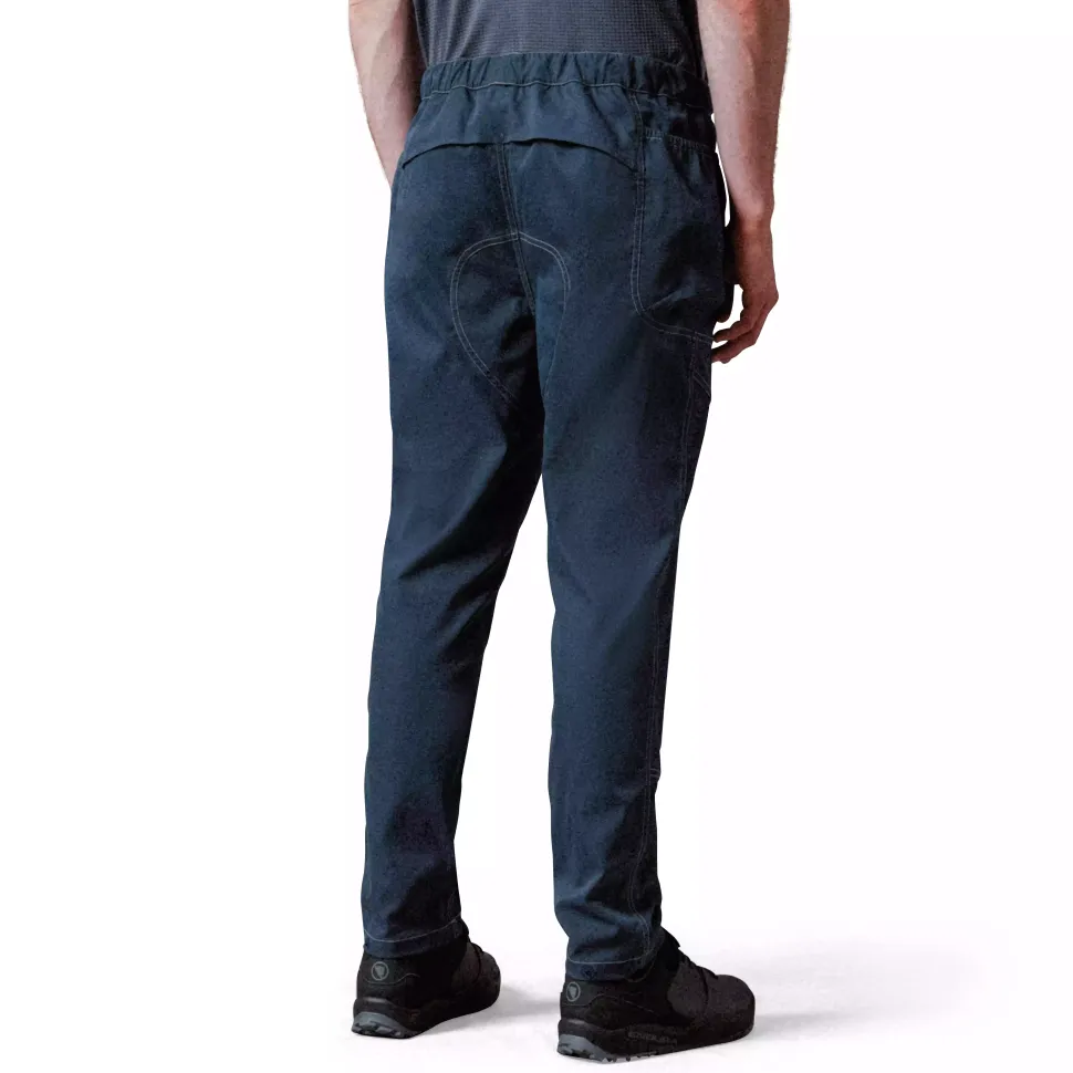 Endura Corner unisex trousers
