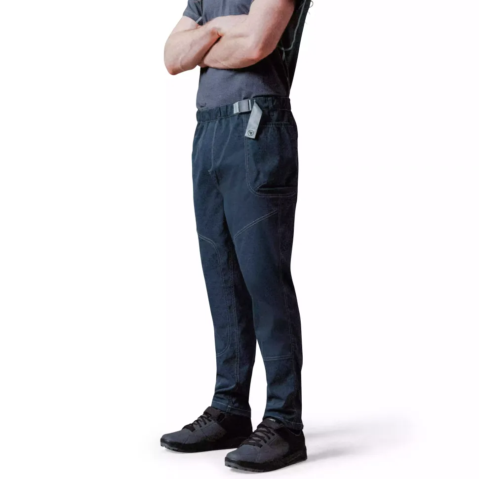 Endura Corner unisex trousers