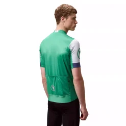 Endura FS260 S/S Jersey - emerald green