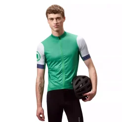 Endura FS260 S/S Jersey - emerald green