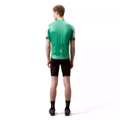 Endura FS260 S/S Jersey - emerald green