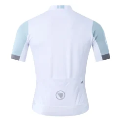 Endura FS260 S/S Jersey - white