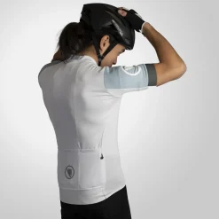 Endura FS260 S/S Jersey - white