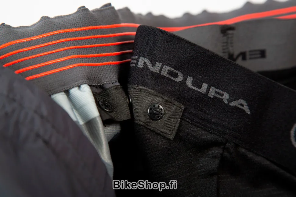 Endura GV500 Waterproof Trouser ExoShell40DR