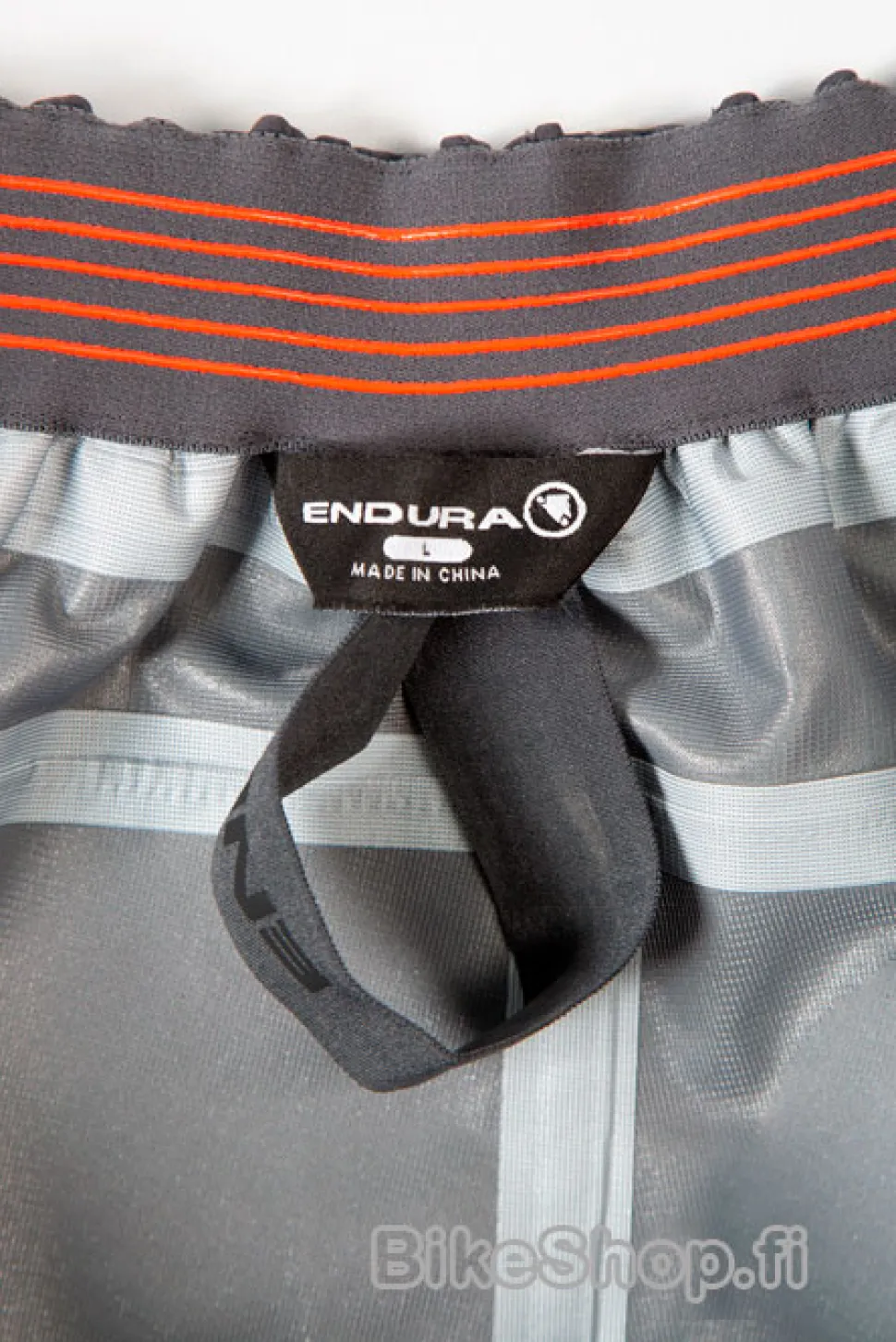 Endura GV500 Waterproof Trouser ExoShell40DR