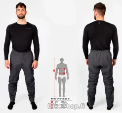 Endura GV500 Waterproof Trouser ExoShell40DR