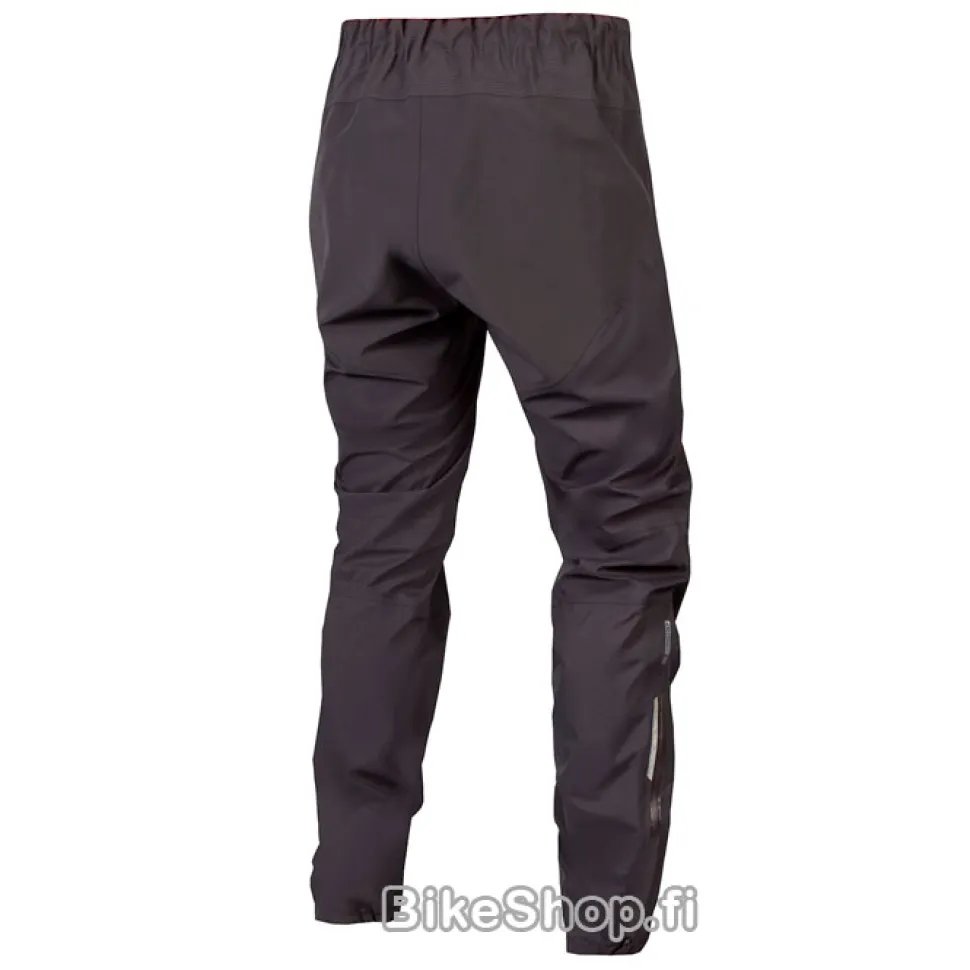Endura GV500 Waterproof Trouser ExoShell40DR