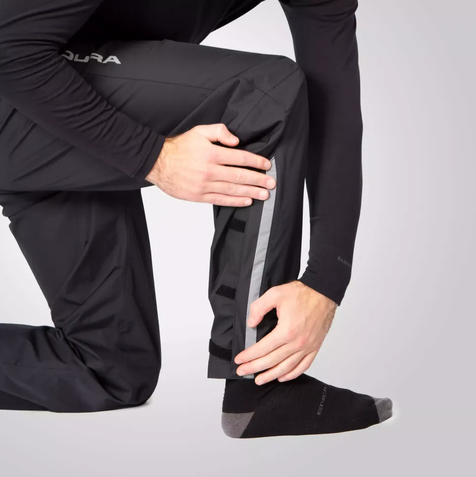 Endura Hummvee Transit Waterproof Trousers