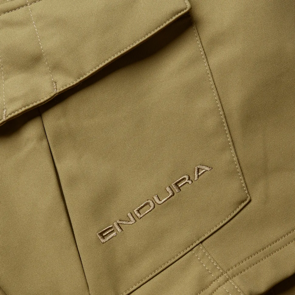 Endura Loop cargo short