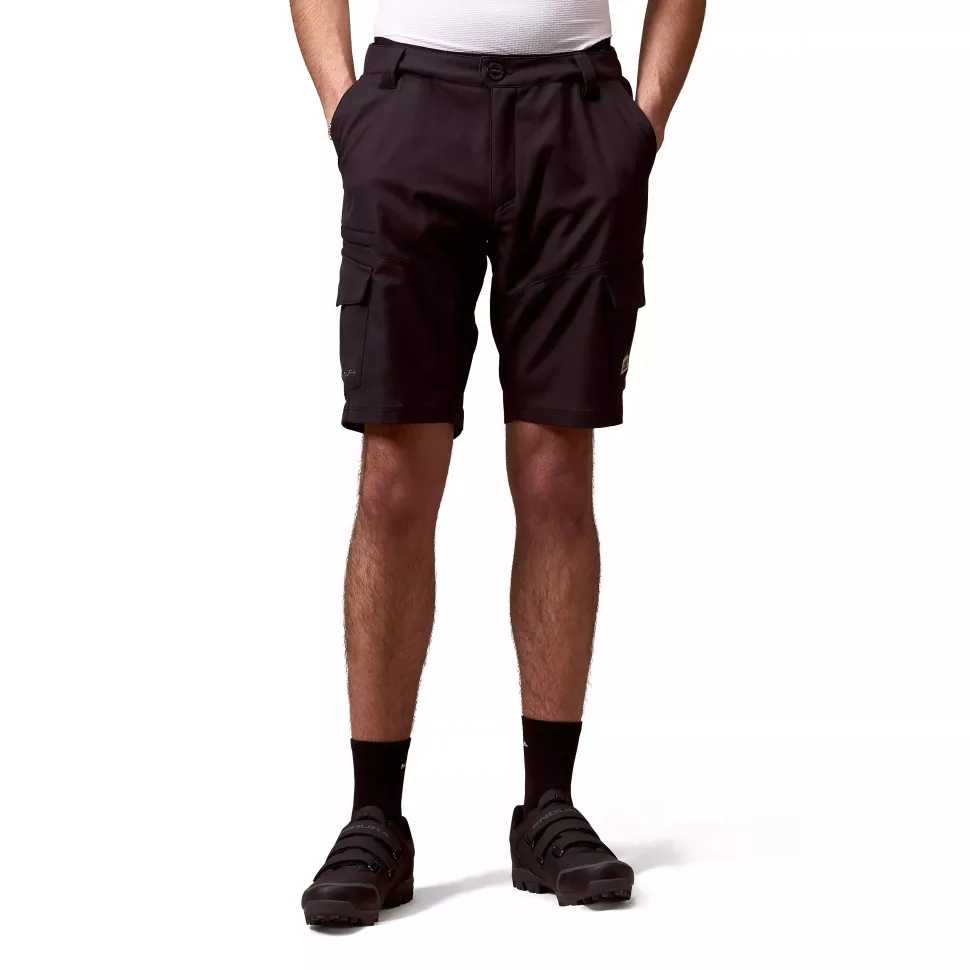 Endura Loop cargo short - black