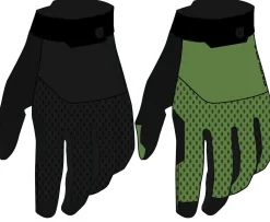 Endura Loop pyöräilykäsine